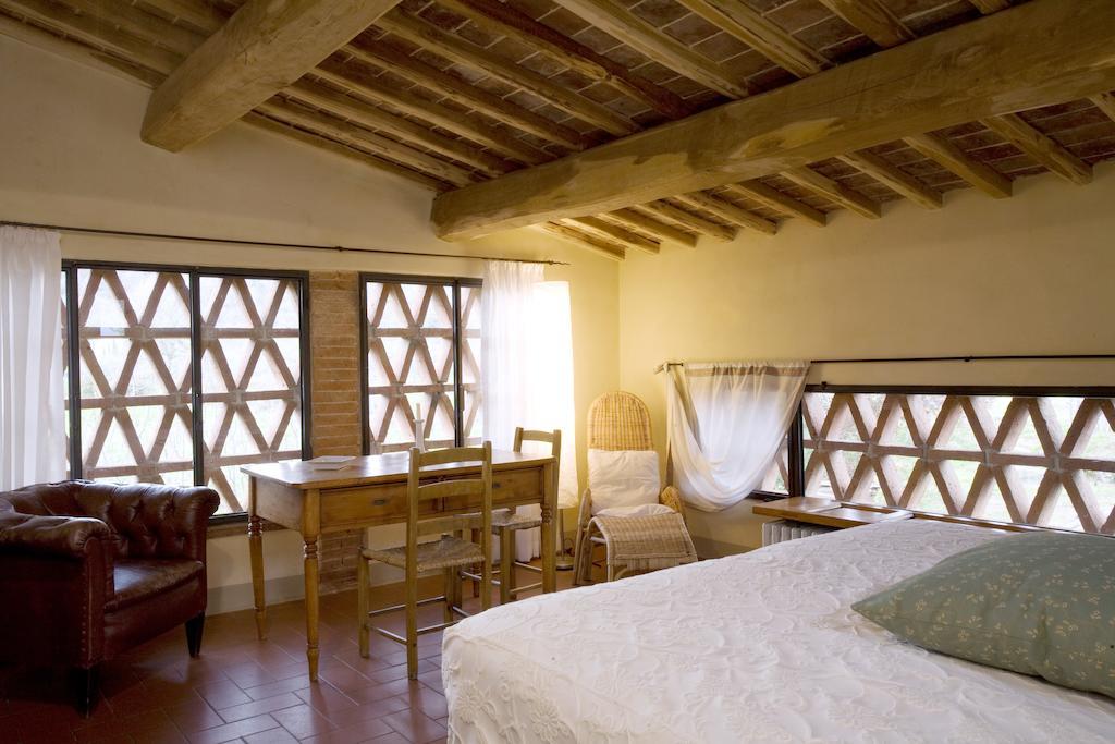 Locanda Casanuova Figline Valdarno Cameră foto