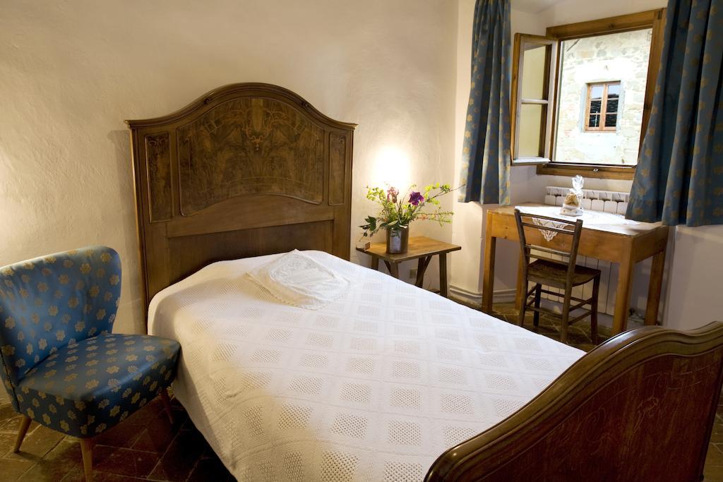 Locanda Casanuova Figline Valdarno Cameră foto