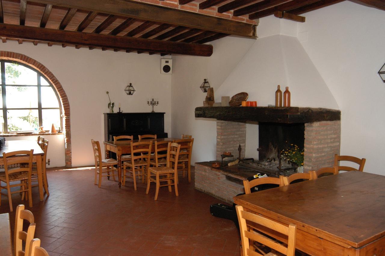 Locanda Casanuova Figline Valdarno Exterior foto